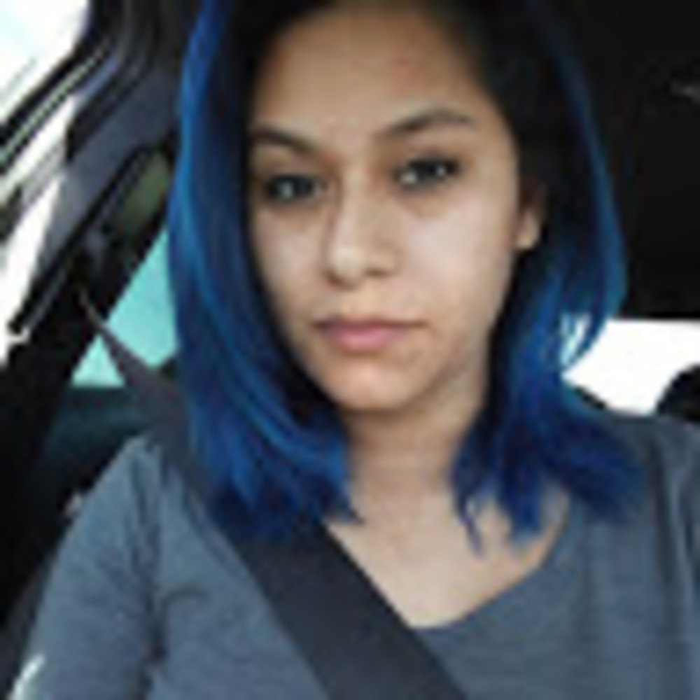 Meet your Posher, Amanda